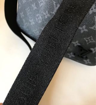 Bolsa bandolera Louis Vuitton