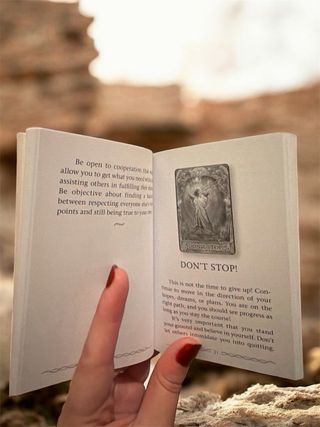 Oráculo Respuestas de Ángeles