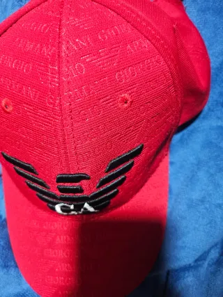 Gorras Variedad Elige la tuya Amiri, Gucci, Armani