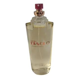 Colonia Antonio Banderas Diavolo 100 ml