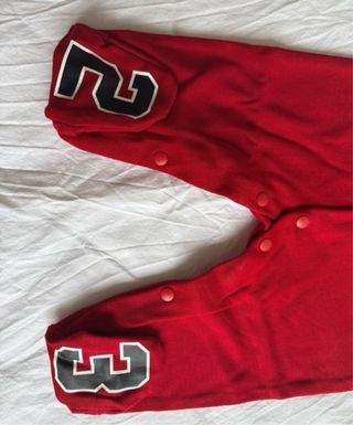 Pelele Jordan Bebé Recién Nacido 0-3 meses