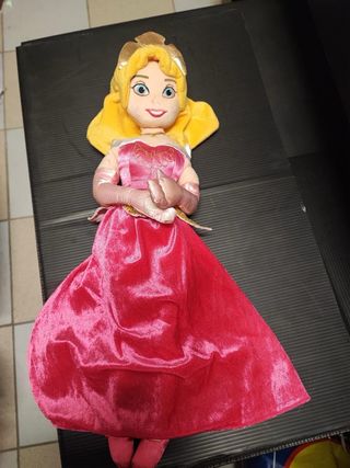 Bambola Principessa Disney Aurora