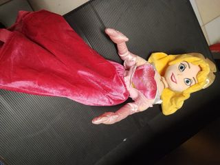 Bambola Principessa Disney Aurora
