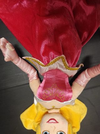 Bambola Principessa Disney Aurora