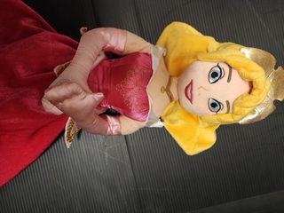 Bambola Principessa Disney Aurora