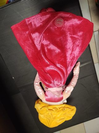 Bambola Principessa Disney Aurora