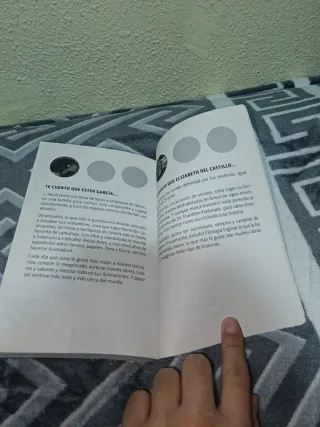 Lady Scarlet y la fantástica historia de la niñ...