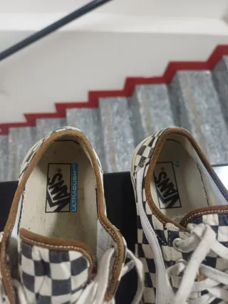 Scarpe Vans Donna Taglia 39