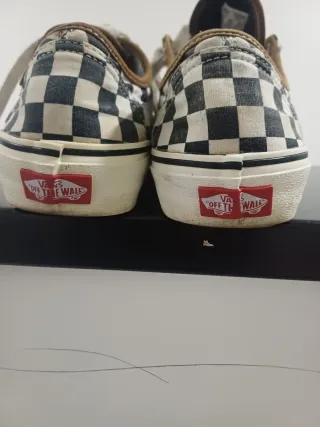 Scarpe Vans Donna Taglia 39