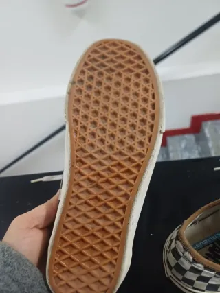 Scarpe Vans Donna Taglia 39