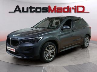 BMW X1 sDrive18i