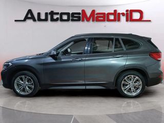 BMW X1 sDrive18i