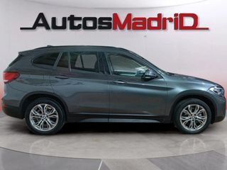 BMW X1 sDrive18i