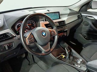 BMW X1 sDrive18i