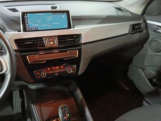 BMW X1 sDrive18i