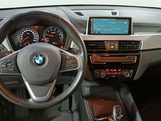 BMW X1 sDrive18i