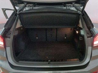 BMW X1 sDrive18i
