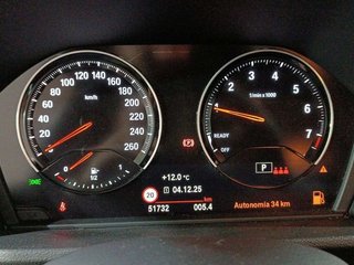 BMW X1 sDrive18i