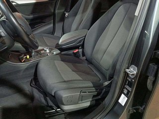BMW X1 sDrive18i