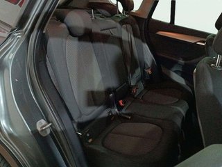 BMW X1 sDrive18i