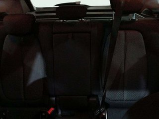 BMW X1 sDrive18i