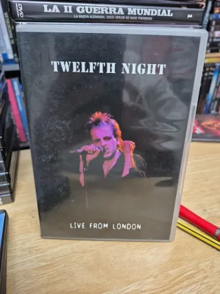 DVD Bad Music Festival '07