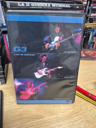 DVD Bad Music Festival '07