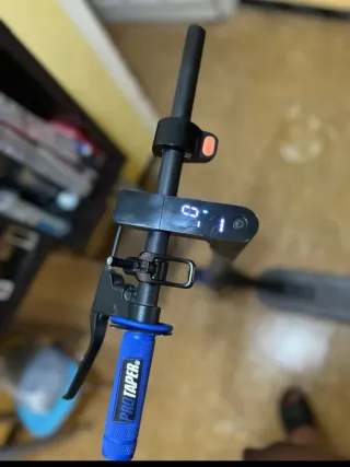 Patinete Eléctrico Xiaomi