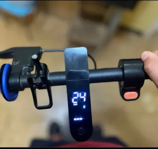 Patinete Eléctrico Xiaomi