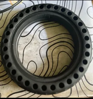 Patinete Eléctrico Xiaomi