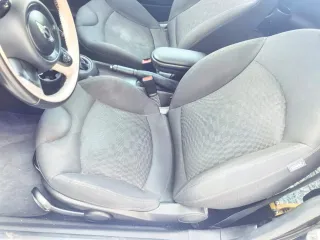 MINI Clubman SD automático acepto cambios