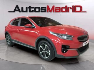 Kia XCeed XCeed 1.6 GDi PHEV 104kW 141CV eDrive