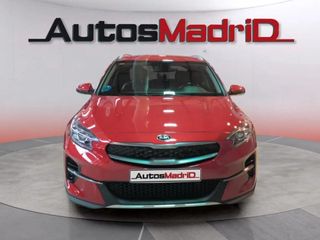 Kia XCeed XCeed 1.6 GDi PHEV 104kW 141CV eDrive