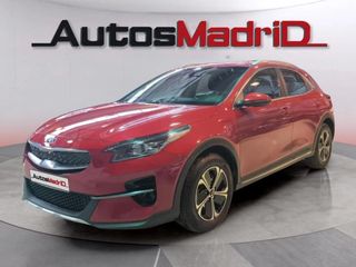 Kia XCeed XCeed 1.6 GDi PHEV 104kW 141CV eDrive