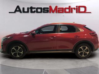 Kia XCeed XCeed 1.6 GDi PHEV 104kW 141CV eDrive