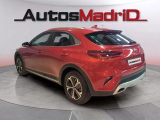 Kia XCeed XCeed 1.6 GDi PHEV 104kW 141CV eDrive