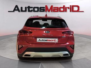 Kia XCeed XCeed 1.6 GDi PHEV 104kW 141CV eDrive