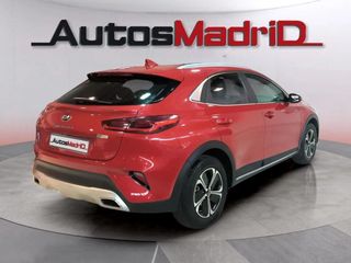 Kia XCeed XCeed 1.6 GDi PHEV 104kW 141CV eDrive