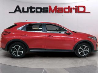 Kia XCeed XCeed 1.6 GDi PHEV 104kW 141CV eDrive