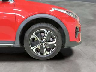 Kia XCeed XCeed 1.6 GDi PHEV 104kW 141CV eDrive