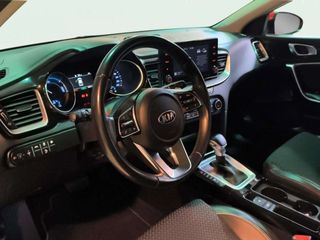 Kia XCeed XCeed 1.6 GDi PHEV 104kW 141CV eDrive