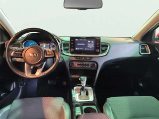 Kia XCeed XCeed 1.6 GDi PHEV 104kW 141CV eDrive