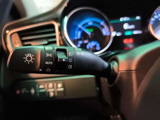 Kia XCeed XCeed 1.6 GDi PHEV 104kW 141CV eDrive