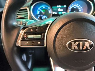 Kia XCeed XCeed 1.6 GDi PHEV 104kW 141CV eDrive