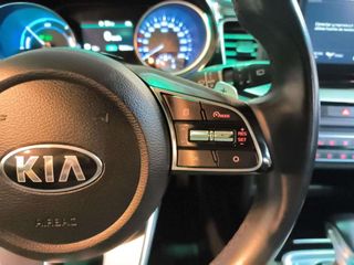 Kia XCeed XCeed 1.6 GDi PHEV 104kW 141CV eDrive