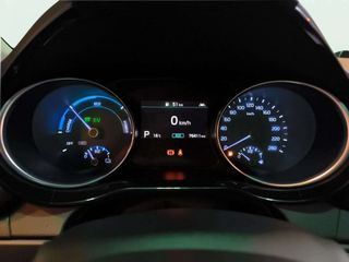 Kia XCeed XCeed 1.6 GDi PHEV 104kW 141CV eDrive