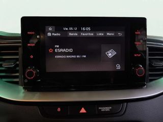 Kia XCeed XCeed 1.6 GDi PHEV 104kW 141CV eDrive