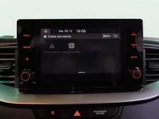 Kia XCeed XCeed 1.6 GDi PHEV 104kW 141CV eDrive