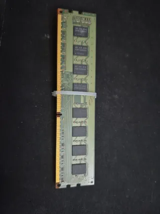 Samsung Tarjeta RAM PC 2 x2 =4 gb