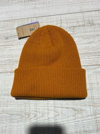 Berretto Patagonia Senape